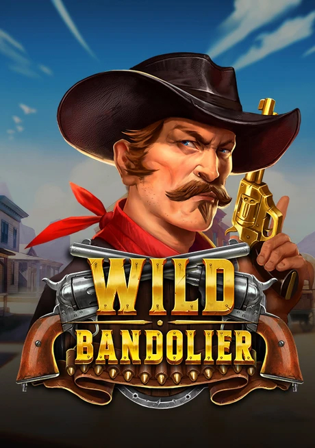 WILD BANDOLIER